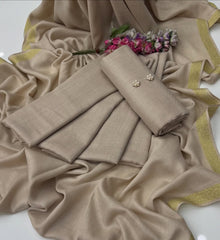 Pashmina 3 Piece