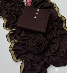 Pashmina 3 Piece