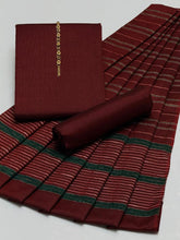 Khaadi Marina 3 Piece