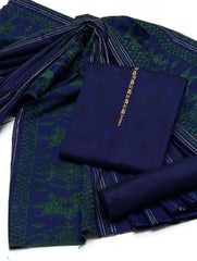 Khaadi Marina & Velvel