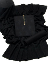 Dhanak Velvet Dress