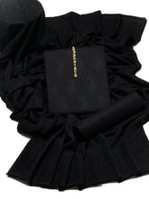 Dhanak Velvet Dress