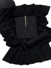 Dhanak Velvet Dress