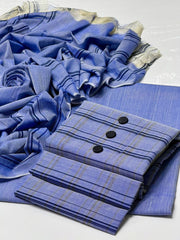 Khaadi Lawn Summer 3 Piece