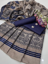 Jaquard Marina 3 Piece