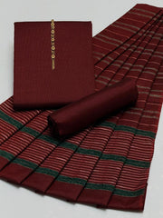 Khaadi Marina 3 Piece