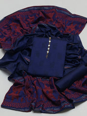 Khaadi Marina & Velvel