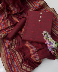 Multani Khaadi Susi 3 piece