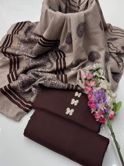 Jaquard Marina 3 Piece