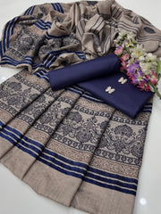 Jaquard Marina 3 Piece